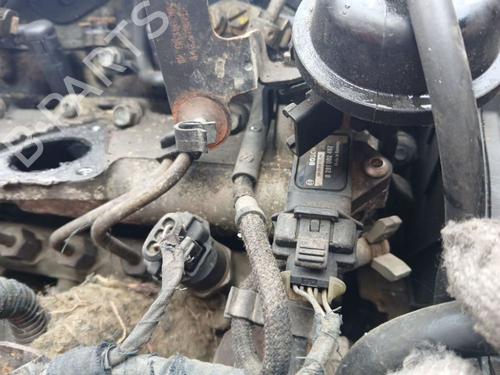 Used Electronic module Electronic module OPEL ASTRA H (A04) 1.7 CDTI (L48) (80 hp) 36588453 36588453