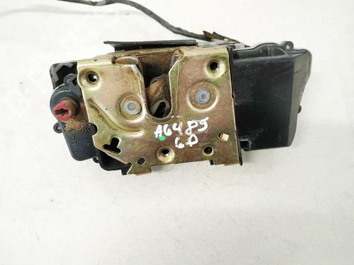Used Front right lock Front right lock 35537227 35537227