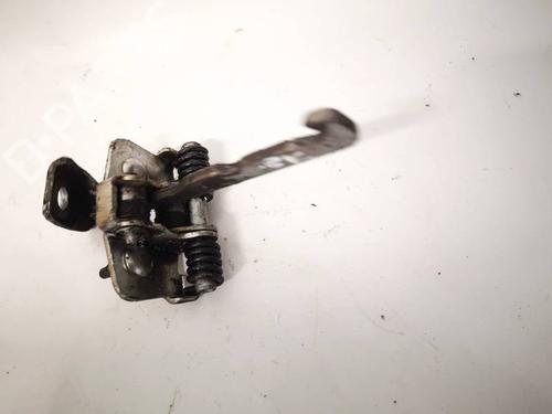 Hinge/Door check strap DACIA LOGAN II TCe 90 (L8MA, L8M1, L8AC) | BP34845788C146 - Image 2