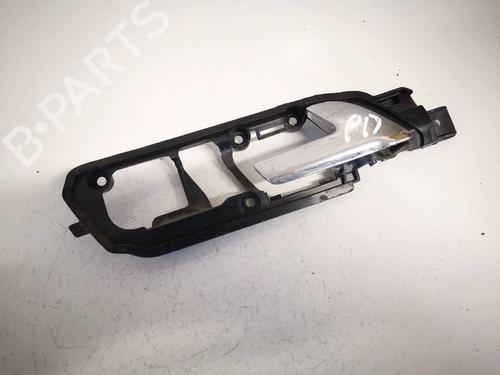 Used Front right interior door handle Front right interior door handle 34898967 34898967