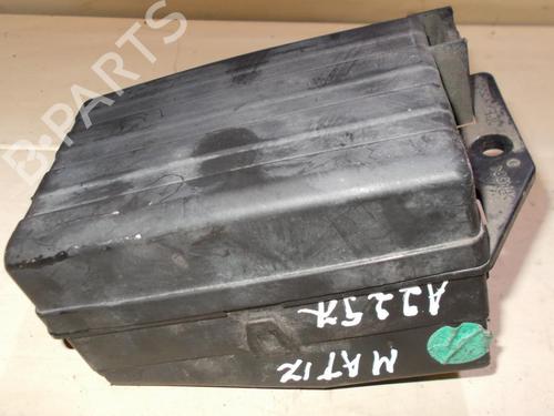 Used Fuse box Fuse box DAEWOO 1.5i (1C4) 1.5 (78 hp) 33507474 33507474