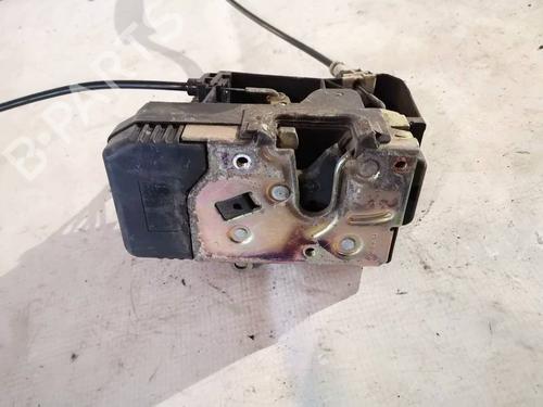 Used Front left lock Front left lock OPEL ASTRA G Hatchback (T98) 2.0 DI (F08, F48) (82 hp) 35285621 35285621