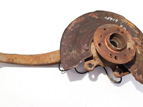 Used Right front steering knuckle Right front steering knuckle 38571865 38571865