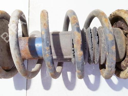Used Shock absorber spring Shock absorber spring RENAULT TRAFIC Bus (T_, P_, V_) 1.7 (68 hp) 35861325 35861325