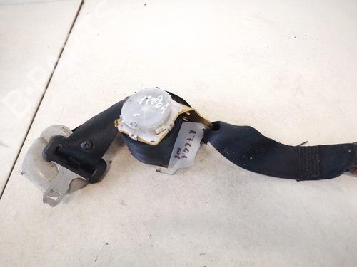 Used Rear right seatbelt Rear right seatbelt 35454257 35454257