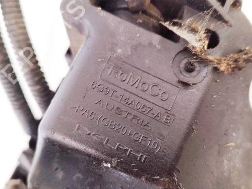 Fuse box FORD MONDEO IV (BA7) 2.0 TDCi | BP38975150E1 - Image 3