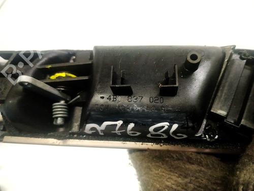 Front right interior door handle AUDI A6 C5 (4B2, 4B4) 2.5 TDI | BP35466359I14 - Image 3