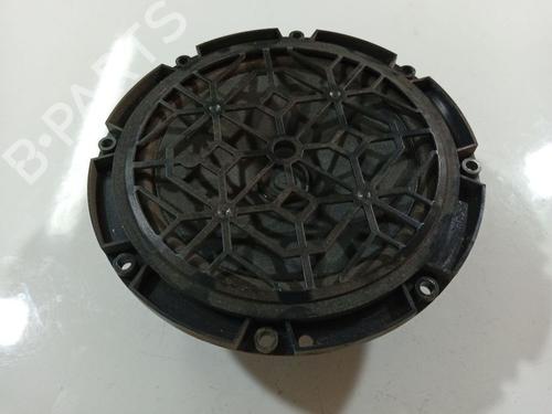 Used Speaker PEUGEOT EXPERT Van (VF3A_, VF3U_, VF3X_) 2.0 HDi 120 (120 hp) 32540176