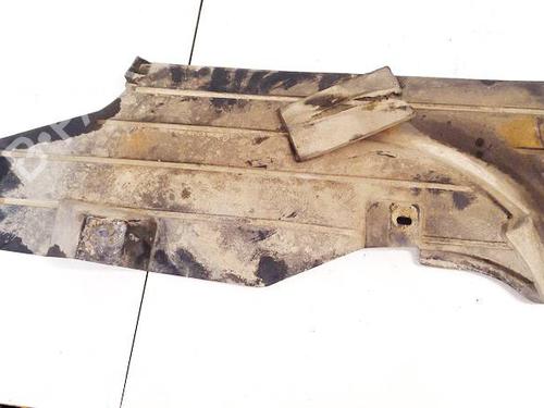 Used Underbody protection Underbody protection 38715171 38715171