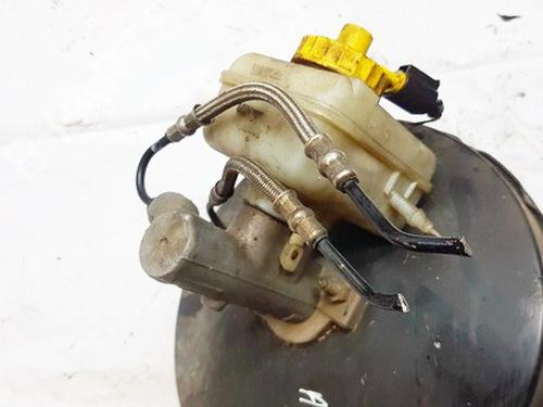Used Brake master cylinder Brake master cylinder VW GOLF IV (1J1) 1.9 TDI (110 hp) 35872566 35872566