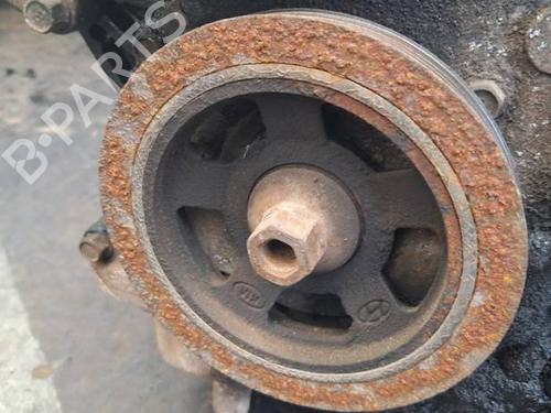 Pulley KIA CEE'D Hatchback (ED) 1.6 CRDi 115 | BP35015890M122 - Image 3