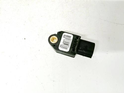 Used Electronic module Electronic module PORSCHE CAYENNE (9PA) S 4.5 (340 hp) 32603793 32603793