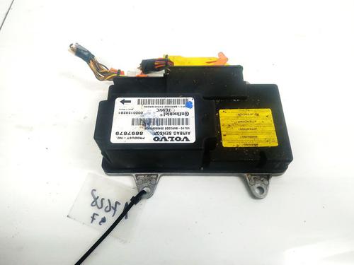 ecu-airbags-volvo-s40-ii-544-2003-2004-2005-2006-2007-2008-2009-2010-2011-2012-32894108 main image