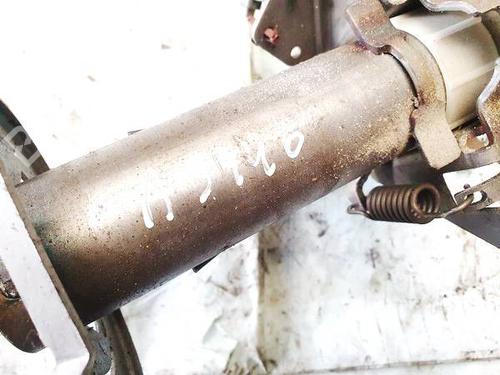 Steering column NISSAN ALMERA II Hatchback (N16) 2.2 Di | BP35201497M21 - Image 2