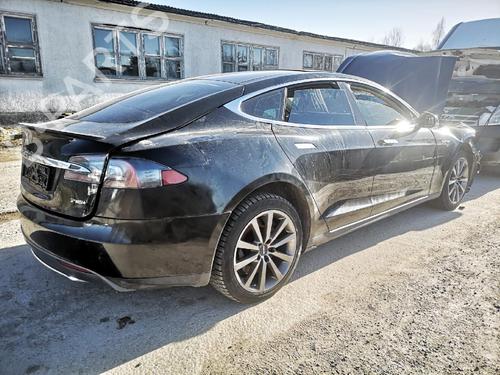 Hinge/Door check strap TESLA MODEL S (5YJS) 85D AWD | BP32618746C146