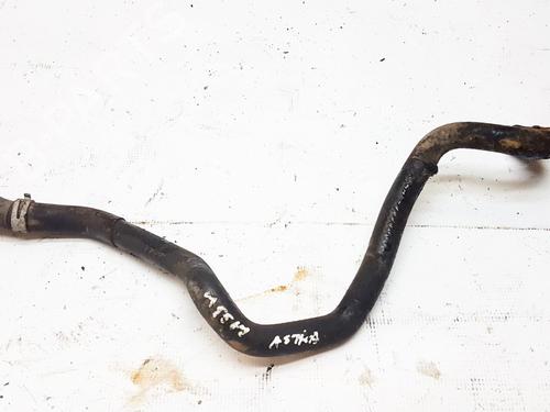 Used Pipe Pipe OPEL ASTRA G Hatchback (T98) 2.0 DTI 16V (F08, F48) (101 hp) 33529868 33529868