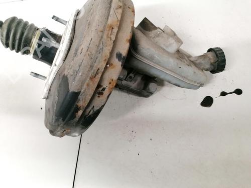 Servo brake FORD TRANSIT Van (FA_ _) 2.0 DI (FAE_, FAF_, FAG_) | BP35549833M42 - Image 3