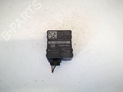 Used Electronic module Electronic module LAND ROVER DISCOVERY SPORT (L550) 2.0 D 4x4 (180 hp) 32593267 32593267