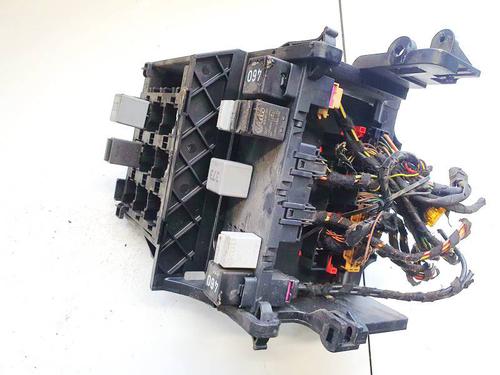 Used Fuse box SEAT TOLEDO III (5P2) 1.9 TDI (105 hp) 32626054