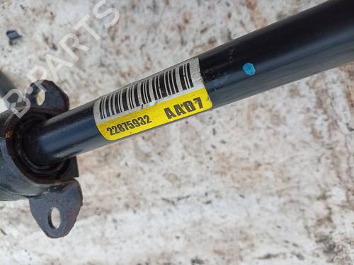 Anti roll bar CHEVROLET CAMARO 3.6 | BP39895484M96 - Image 3