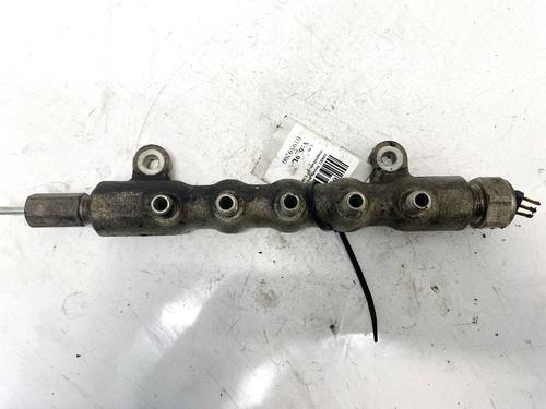 Used Injection rail Injection rail 35273344 35273344