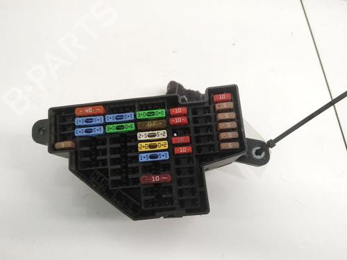 fuse-box-skoda-octavia-ii-1z3-2004-2005-2006-2007-2008-2009-2010-2011-2012-2013-32900993 main image