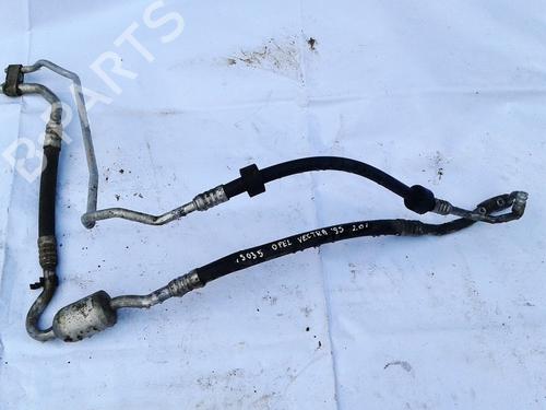 Used AC pipe AC pipe OPEL VECTRA B (J96) 2.0 i 16V (F19) (136 hp) 33515841 33515841