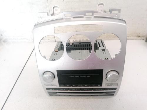 Used Radio Radio 35394835 35394835