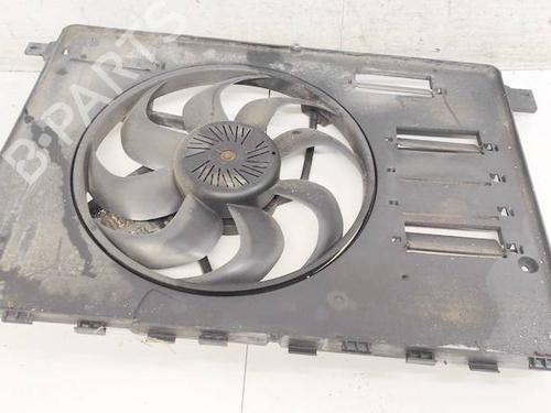 Used Fan Fan FORD MONDEO IV (BA7) 2.0 TDCi (140 hp) 35340329 35340329