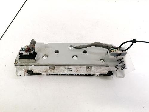 Climate control HONDA STREAM (RN) 1.7 16V (RN1) | BP35447357I5 - Image 3