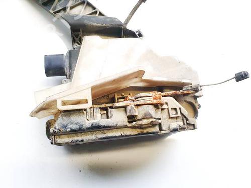 Used Rear left lock Rear left lock SKODA SUPERB I (3U4) 2.5 TDI (155 hp) 34773886 34773886