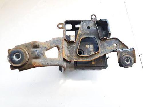 Used ABS pump ABS pump OPEL ASTRA H (A04) 1.7 CDTI (L48) (80 hp) 36588442 36588442