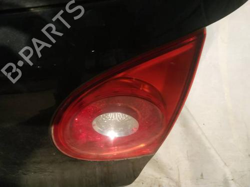Used Right tailgate light Right tailgate light 35345355 35345355