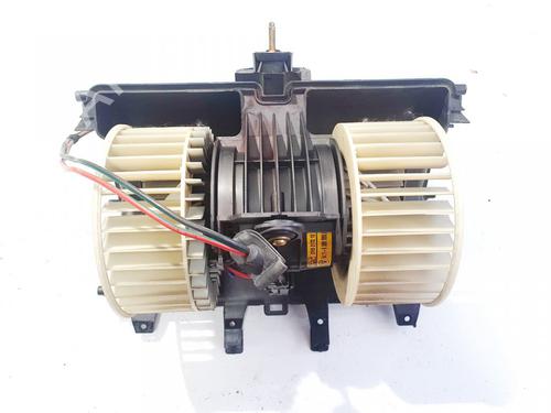 Heater blower motor BMW X5 (E53) 3.0 d | BP35410276M62 - Image 2