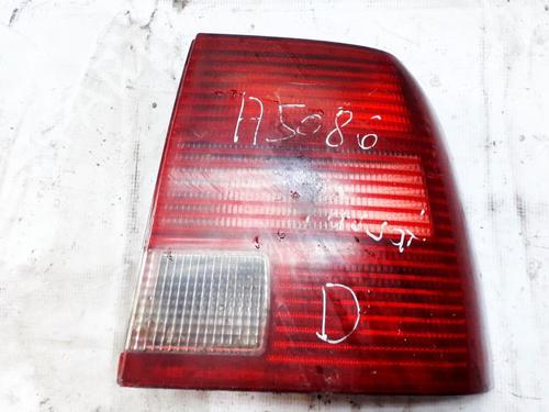 Used Right taillight Right taillight VW PASSAT B5 Variant (3B5) 1.9 TDI (90 hp) 35866156 35866156