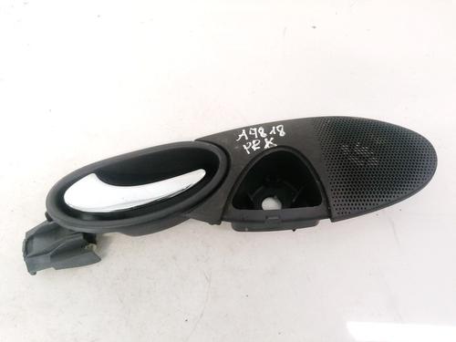 Used Front left interior door handle Front left interior door handle 35414634 35414634