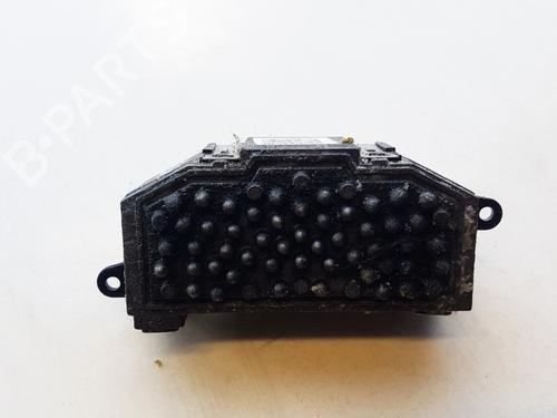 Used Heater resistor Heater resistor AUDI A5 (8T3) 2.0 TDI (170 hp) 35636846 35636846