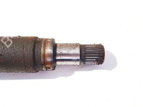 Right front driveshaft FORD FOCUS II (DA_, HCP, DP) 1.6 Ti | BP35380298M39 - Image 4