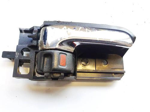 Used Front right interior door handle Front right interior door handle 35271091 35271091
