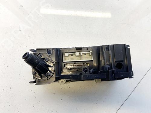 Climate control VW PASSAT B6 (3C2) 2.0 TDI | BP35473424I5 - Image 2