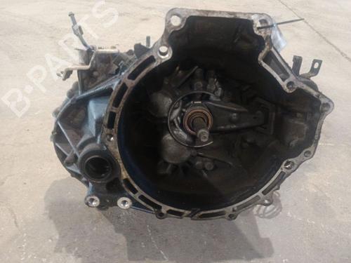 Used Gearbox Gearbox 38737967 38737967