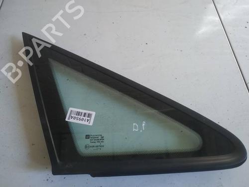 Vidro triangular frente direito Vidro triangular frente direito 34767819 34767819