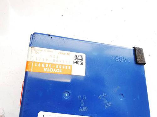 Electronic module LEXUS GS (_S19_) 300 (GRS190_, GRS190R) | BP32531092M83 - Image 2