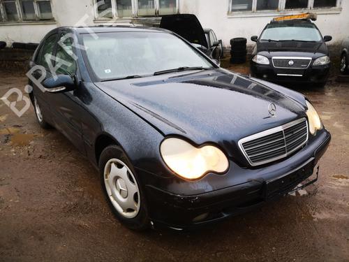 Used Parts MERCEDES-BENZ C-CLASS (W203) C 220 CDI (203.006, 203.008) (143 hp) 4471375