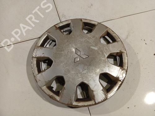 Used Hub cap Hub cap MITSUBISHI PAJERO PININ I (H6_W, H7_W) 2.0 GDI (H67W, H77W) (129 hp) 39701518 39701518