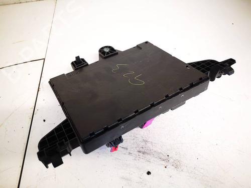 Electronic module OPEL ASTRA J (P10) 1.7 CDTI (68) | BP34983250M83 - Image 2