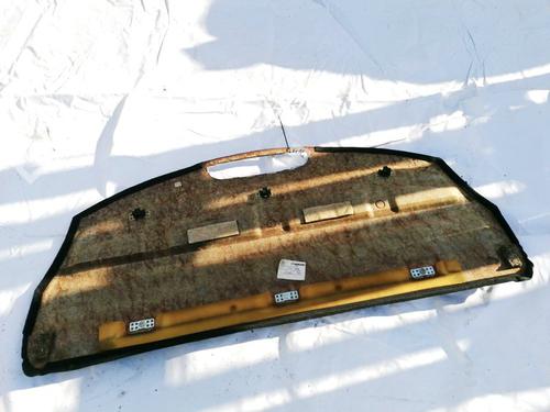 Rear parcel shelf VW PASSAT B5 Variant (3B5) 1.9 TDI | BP35481659C85 - Image 2
