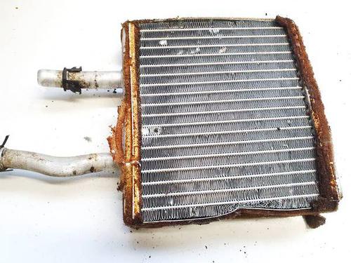 Used Heater matrix Heater matrix MAZDA 323 C IV (BG) 1.3 16V (BG3S) (73 hp) 35171587 35171587