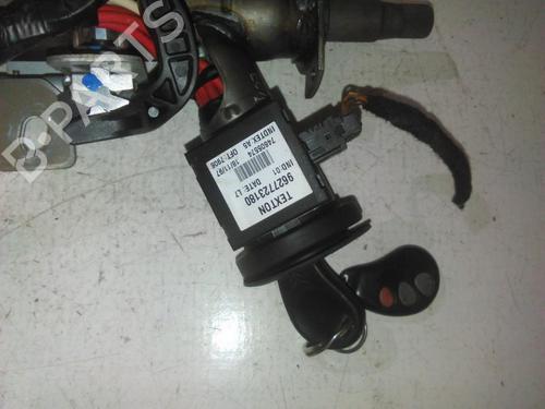 Used Other Other CITROËN XANTIA (X1_, X2_) 1.9 Turbo D (90 hp) 35655191 35655191