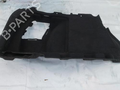 Used Boot lining Boot lining RENAULT LAGUNA III (BT0/1) 2.0 dCi GT (BT11, BT1E, BT1N) (178 hp) 35508574 35508574